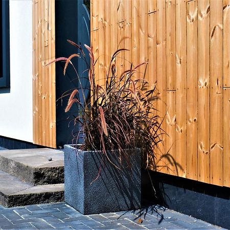Smilgu Kiemas Apartamento Klaipėda Exterior foto