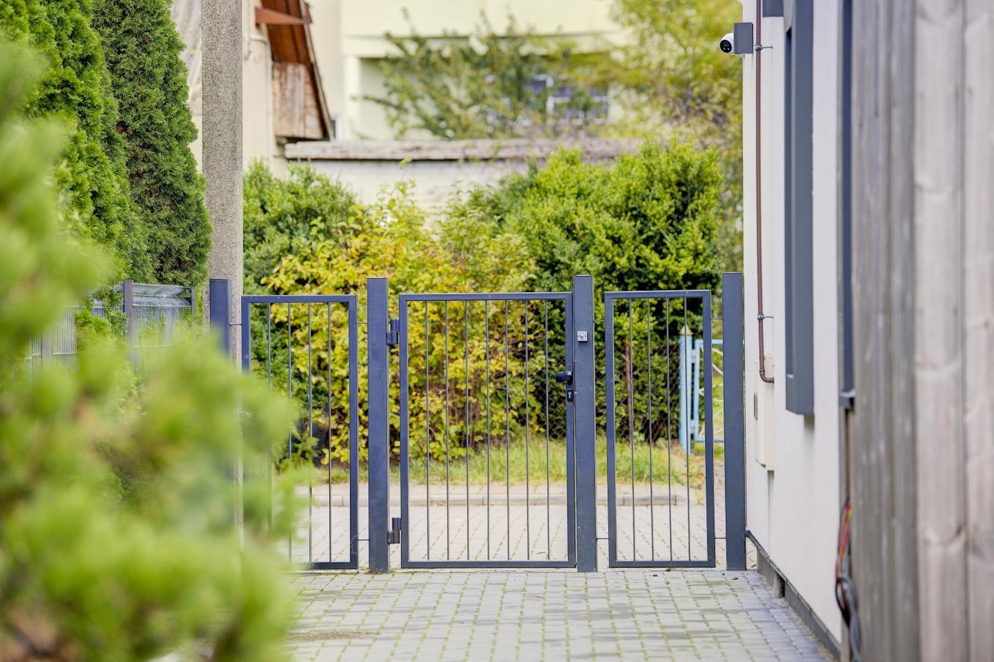 Smilgu Kiemas Apartamento Klaipėda Exterior foto