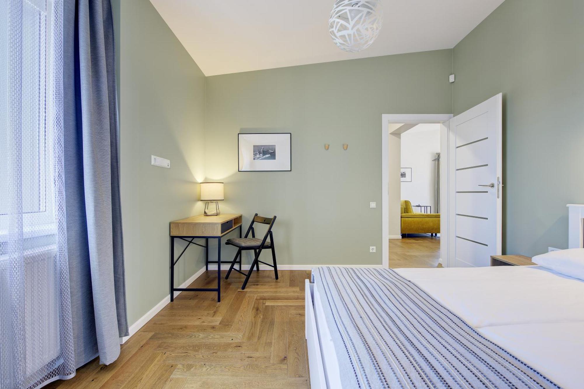 Smilgu Kiemas Apartamento Klaipėda Exterior foto