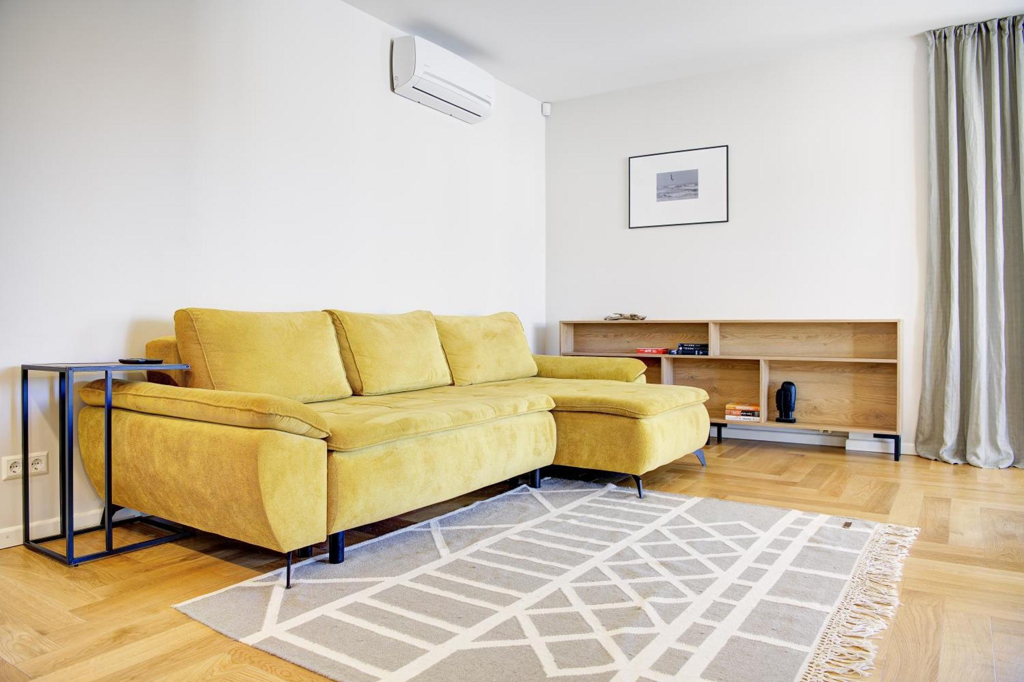Smilgu Kiemas Apartamento Klaipėda Exterior foto
