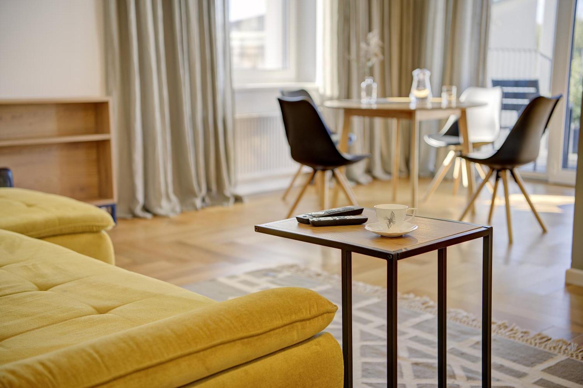Smilgu Kiemas Apartamento Klaipėda Exterior foto