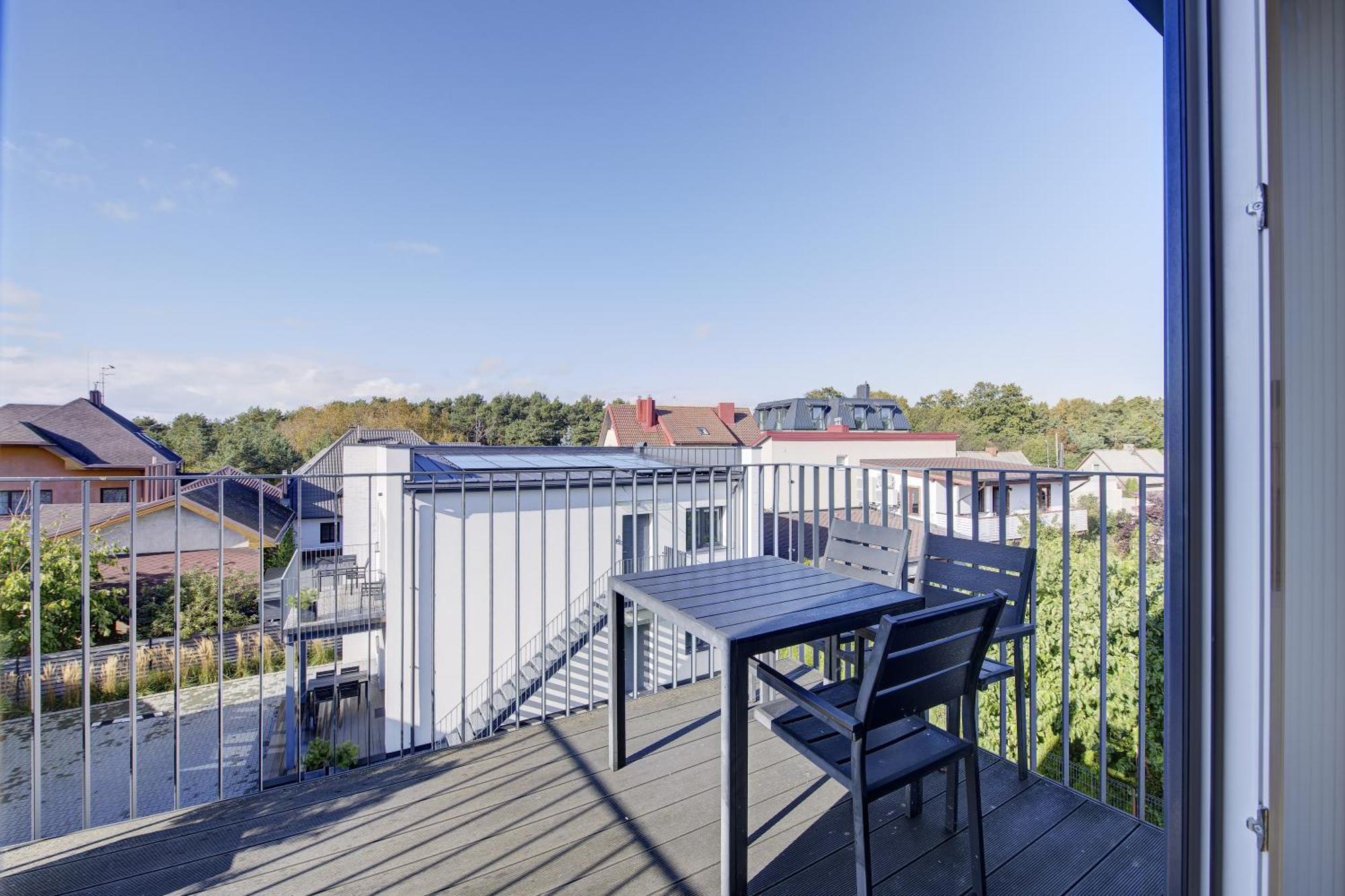Smilgu Kiemas Apartamento Klaipėda Quarto foto