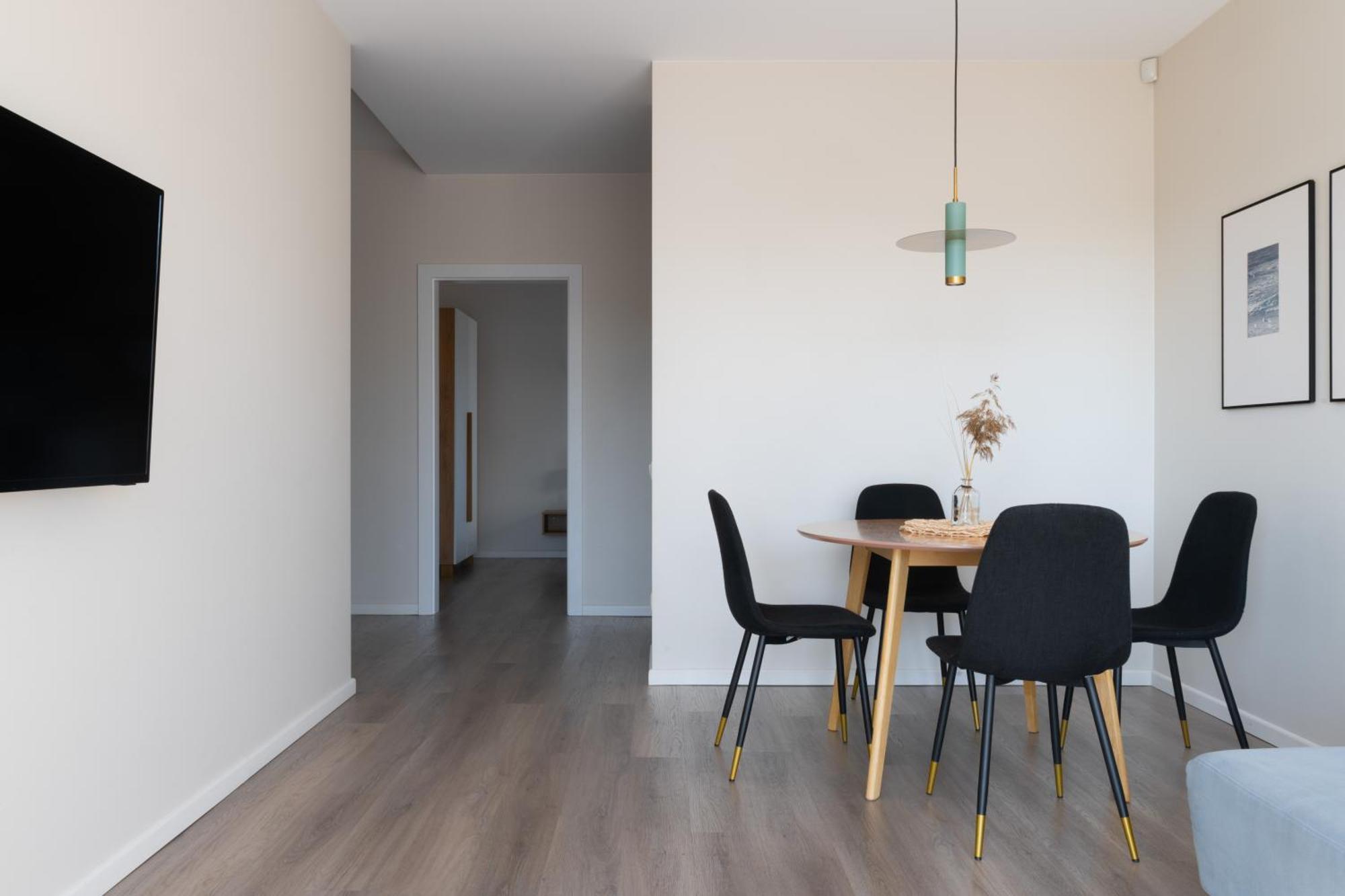 Smilgu Kiemas Apartamento Klaipėda Exterior foto
