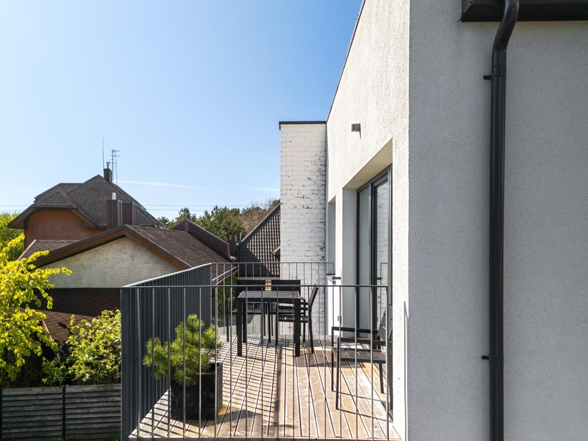 Smilgu Kiemas Apartamento Klaipėda Exterior foto